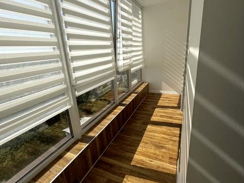 квартира за адресою Клочківська вул., 93