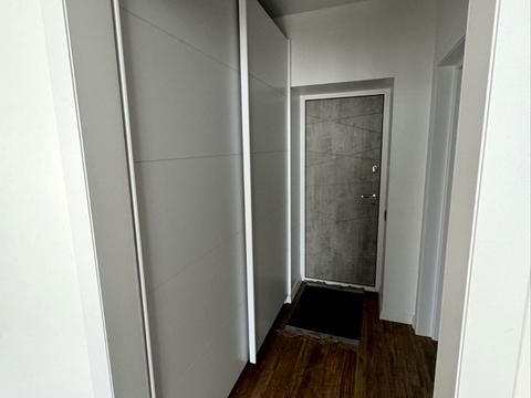 квартира за адресою Клочківська вул., 93