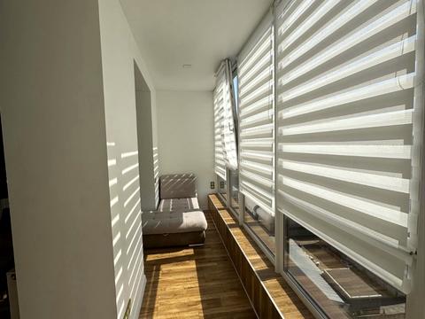 квартира за адресою Клочківська вул., 93