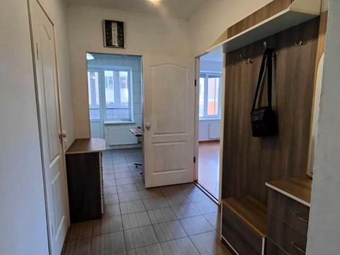 квартира за адресою Буча, Бориса Гмирі вул., 8-А