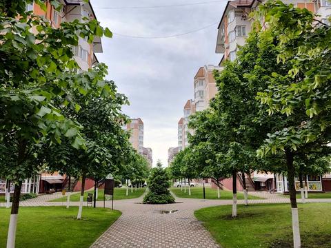 квартира за адресою Буча, Бориса Гмирі вул., 8-А