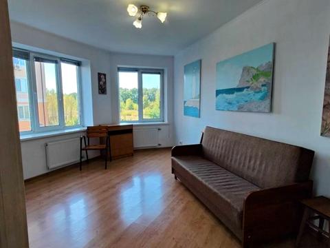 квартира за адресою Буча, Бориса Гмирі вул., 8-А