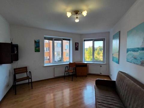 квартира за адресою Буча, Бориса Гмирі вул., 8-А