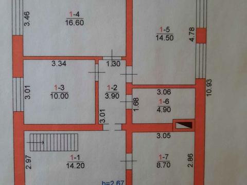 будинок за адресою Садова