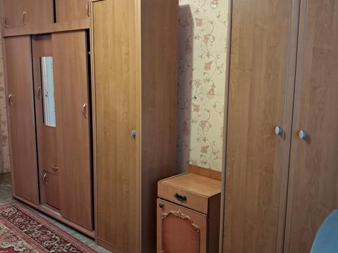 квартира за адресою Милославська вул., 21-А