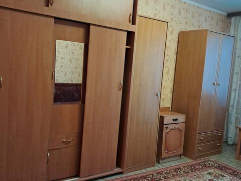 квартира за адресою Милославська вул., 21-А