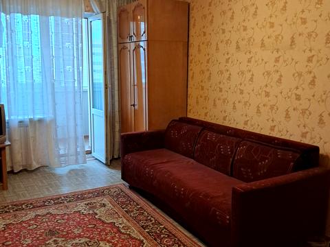 квартира за адресою Милославська вул., 21-А