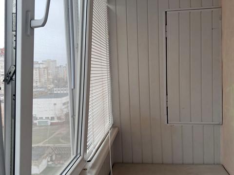 квартира за адресою Милославська вул., 21-А