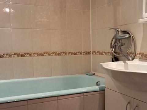 квартира за адресою Милославська вул., 21-А