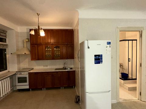 квартира за адресою Київ, Саксаганського вул., 85/23