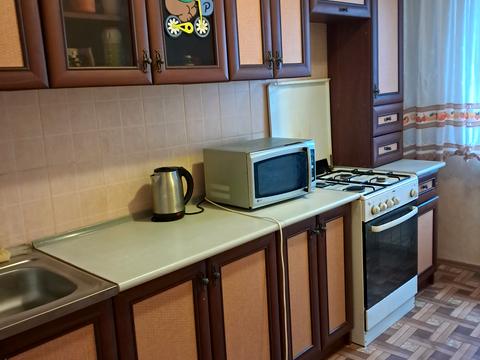 квартира за адресою Милославська вул., 21-А