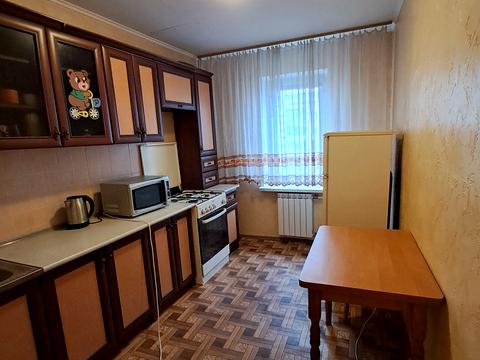 квартира за адресою Милославська вул., 21-А