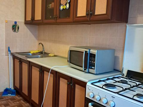 квартира за адресою Милославська вул., 21-А