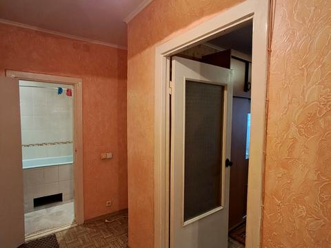 квартира за адресою Милославська вул., 21-А