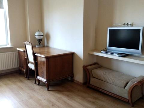 квартира за адресою Французький бульв., 9