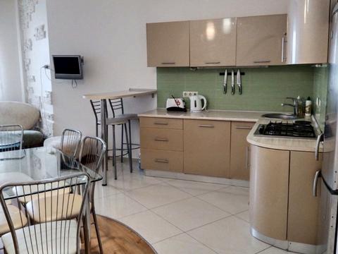 квартира за адресою Французький бульв., 9