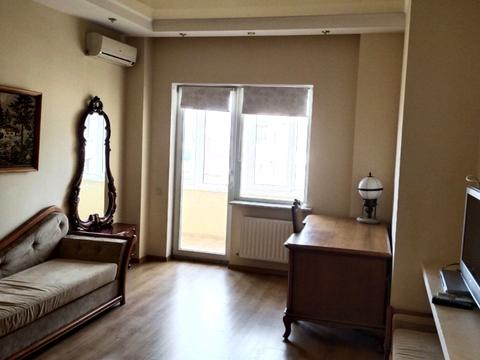 квартира за адресою Французький бульв., 9