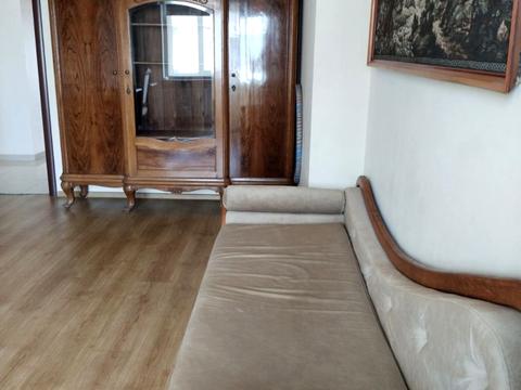 квартира за адресою Французький бульв., 9