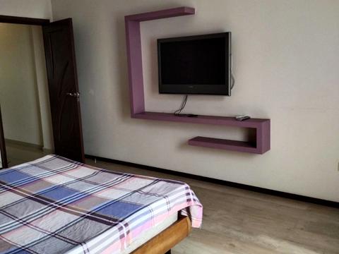 квартира за адресою Французький бульв., 9