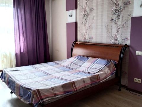 квартира за адресою Французький бульв., 9