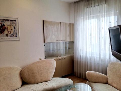 квартира за адресою Французький бульв., 9