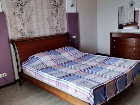 квартира за адресою Французький бульв., 9