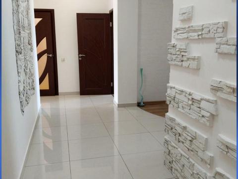 квартира за адресою Французький бульв., 9