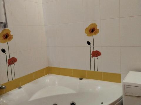 квартира за адресою Французький бульв., 9