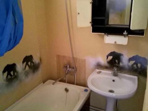 квартира за адресою Харків, Байрона просп., 152-А