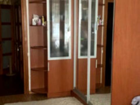 квартира за адресою Євгена Танцюри вул., 7/3