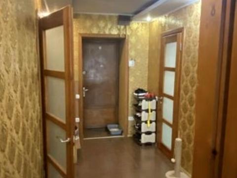 квартира за адресою Євгена Танцюри вул., 7/3