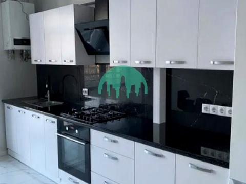 квартира за адресою Гетьмана Мазепи вул., 164, к9