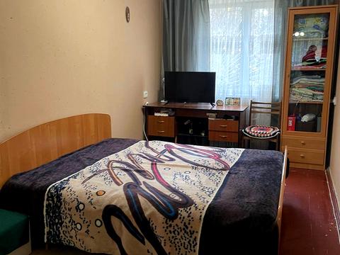 квартира по адресу Гвардейцев-Широнинцев ул., 50в