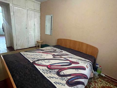 квартира по адресу Гвардейцев-Широнинцев ул., 50в