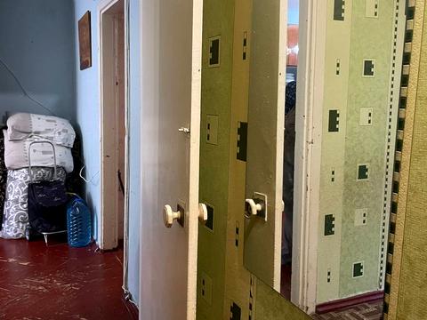 квартира по адресу Гвардейцев-Широнинцев ул., 50в