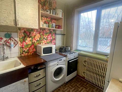 квартира по адресу Гвардейцев-Широнинцев ул., 50в