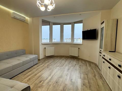 квартира по адресу Химиков ул., 24