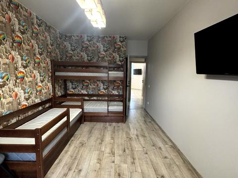 квартира по адресу Химиков ул., 24