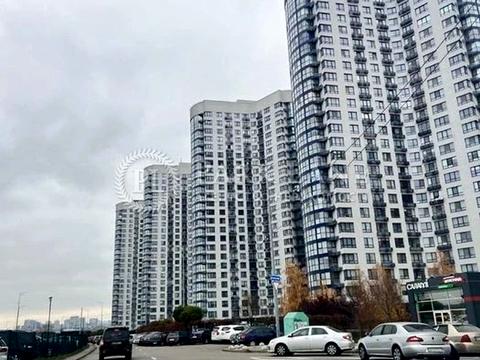 квартира за адресою Зарічна вул., 1-Г