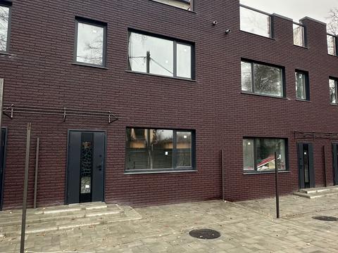 дом по адресу Киево-Мироцкая ул.