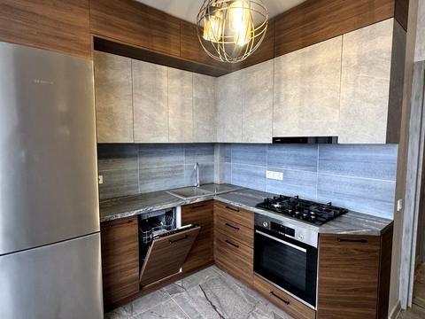 квартира по адресу Химиков ул., 24