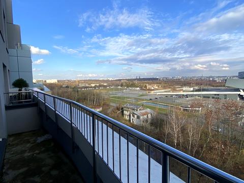 квартира за адресою Карла Мікльоша вул., 20-А