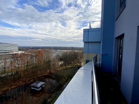 квартира за адресою Карла Мікльоша вул., 20-А