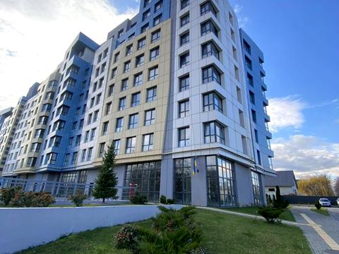 квартира за адресою Карла Мікльоша вул., 20-А