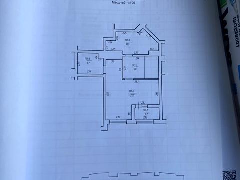 квартира за адресою Карла Мікльоша вул., 20-А