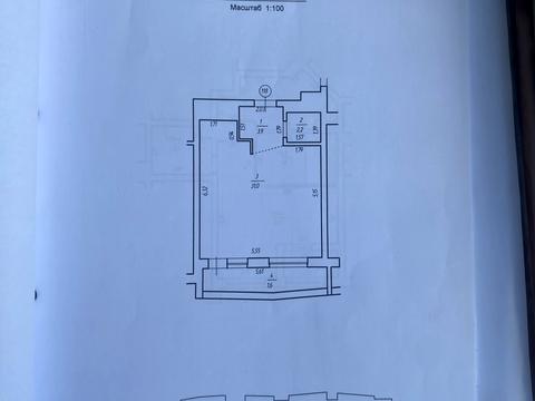 квартира за адресою Карла Мікльоша вул., 20-А