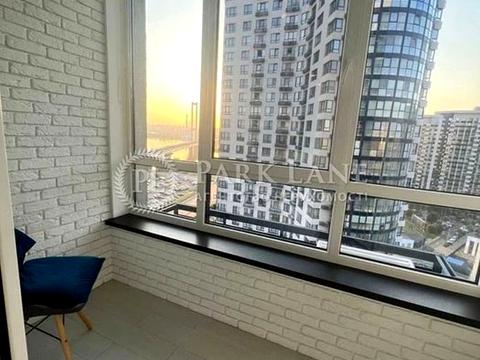 квартира за адресою Зарічна вул., 1-Г