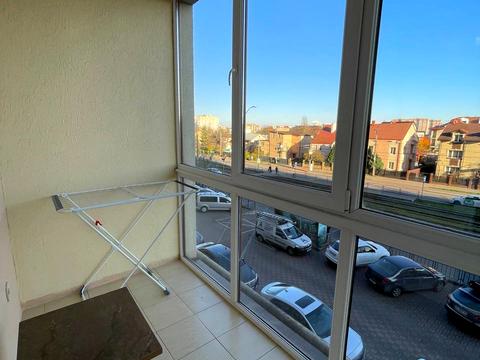 квартира за адресою Княгині Ольги вул., 100д