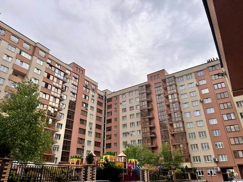 квартира за адресою Княгині Ольги вул., 100д