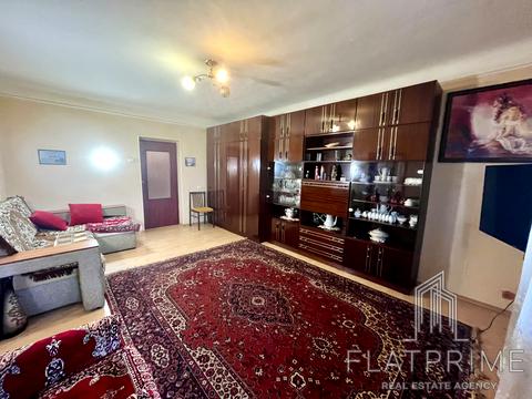 квартира по адресу Ольжича ул., 4